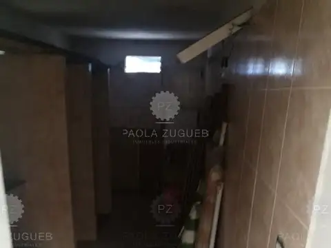 Galpon en Venta 10 años