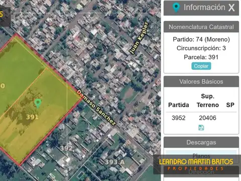 Casa en Venta en Trujui, USD 380.000