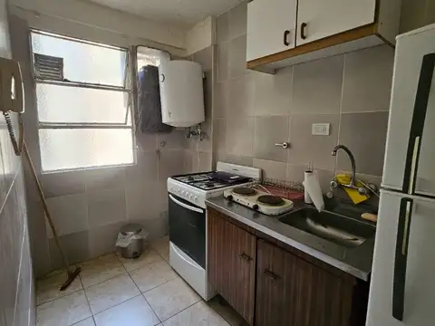 Departamento en Alquiler 40 años
