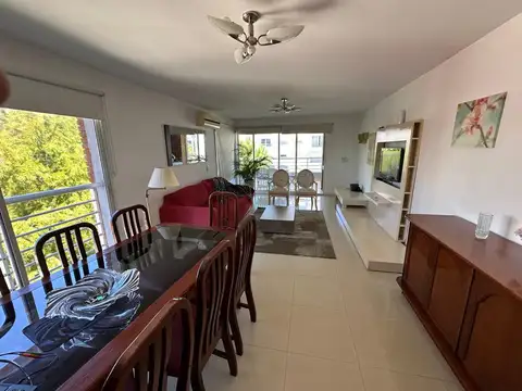 Departamento en Alquiler Temporal de 2 dormitorios