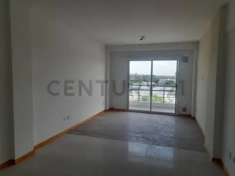 Departamento de 1 ambiente- A Estrenar en el centro de Santos Lugares