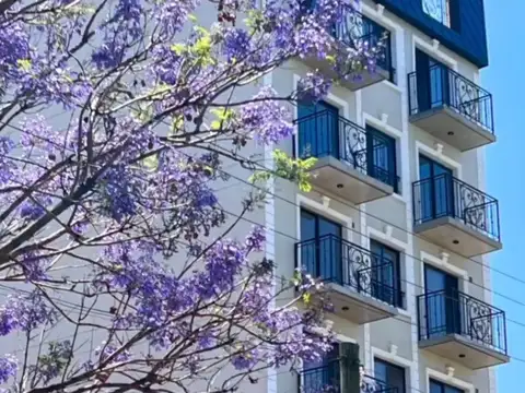 Venta departamento tipo loft divisible Edificio Harmony 1 San Miguel