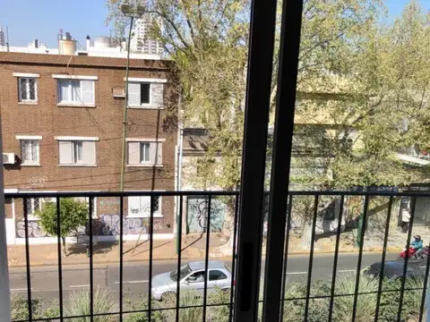 Departamento en Alquiler de 2 dormitorios