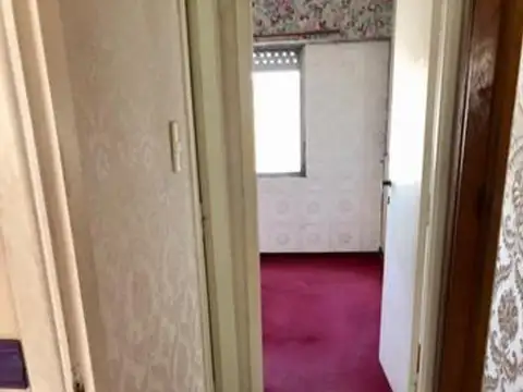 Departamento en alquiler en Banfield