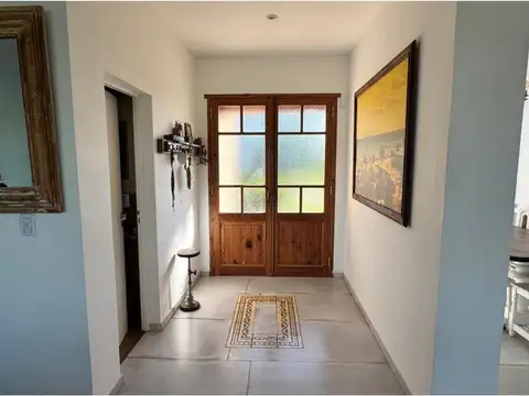 Alquiler Casa San Sebastian - Cuan Propiedades