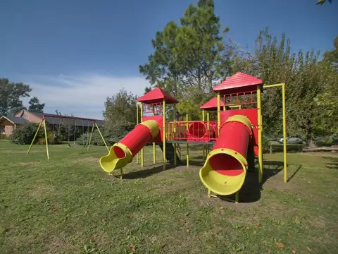 Venta lote N° 259 - La Reserva del Oeste