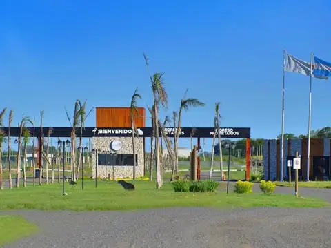 Terreno en Venta de 300,0 m2