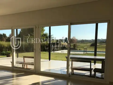Casa en Venta al Noroeste