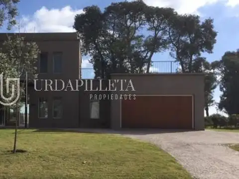 Casa en venta en Pilara La Berlina