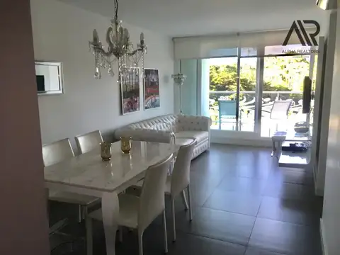Departamento en Alquiler de 2 dormitorios