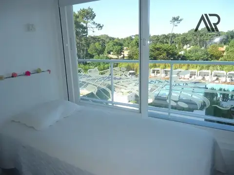 Departamento en Alquiler de 4 ambientes