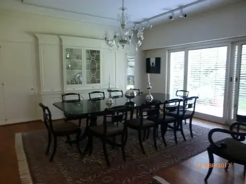 Casa en Venta 20 años