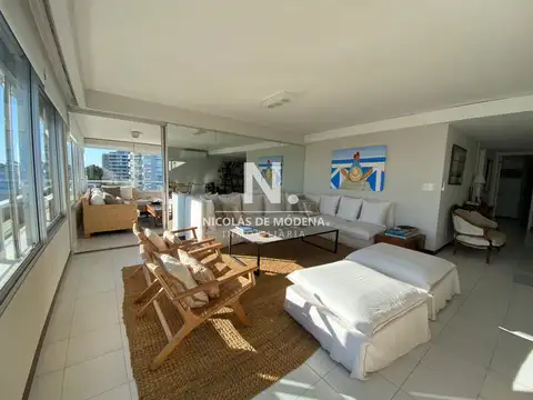 Departamento en Venta en Aidy Grill, USD 520.000