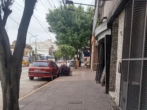 Depto Tipo Casa en Venta en Alberdi, USD 50.000