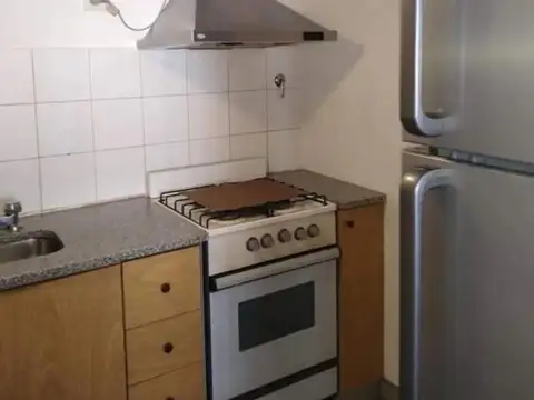 Diego Palma 300, Piso 3