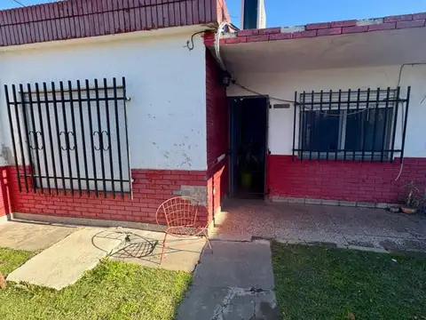 Casa en Venta en Perez, USD 47.000