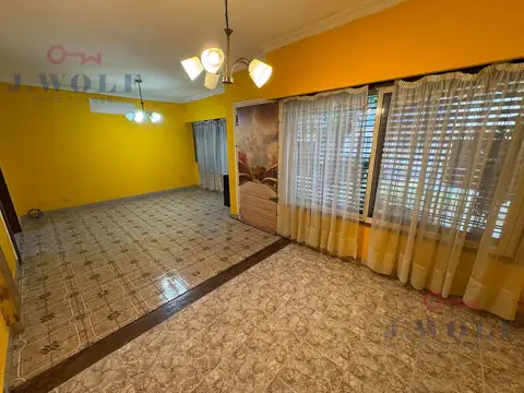 Casa en Venta en Villa Bosch, USD 125.000