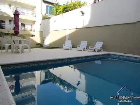 Gascon 1200 4° entre HONDURAS y GORRITI