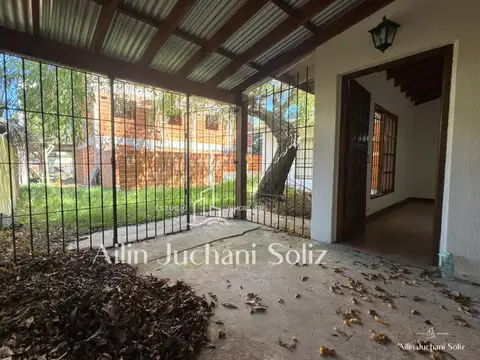 Casa en Venta 12 años