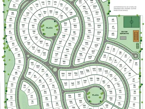 Lote en Venta en San Pablo Chico, Pilar