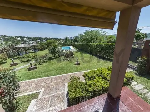 Casa en Venta en Villa Carlos Paz, USD 990.000
