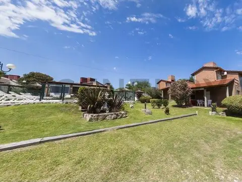 OPORTUNIDAD ÚNICA EN VILLA CARLOS PAZ: COMPLEJO TURÍSTICO SUSTENTABLE EN FUNCIONAMIENTO