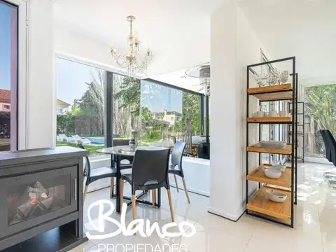 Casa en Alquiler Temporal al Norte