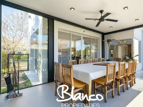 Casa en Alquiler Temporal en San Isidro Labrador, USD 4.000
