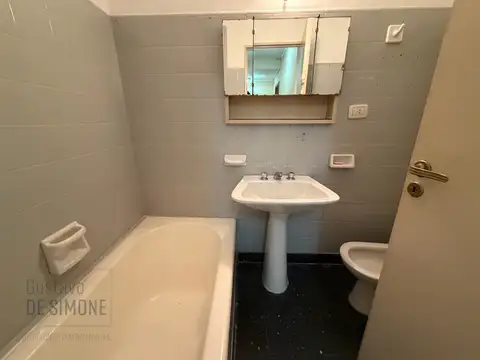 Departamento en Venta Apto profesional
