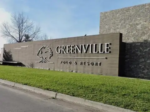 Lote en Greenville de amplias dimensiones