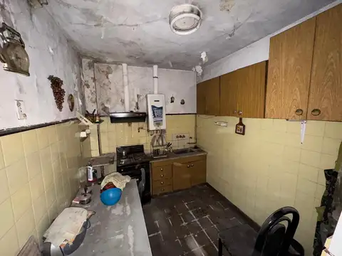 Casa en Venta de 4 dormitorios