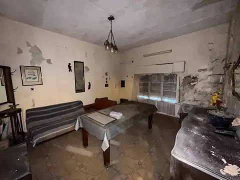 Casa en Venta en Palermo, USD 350.000