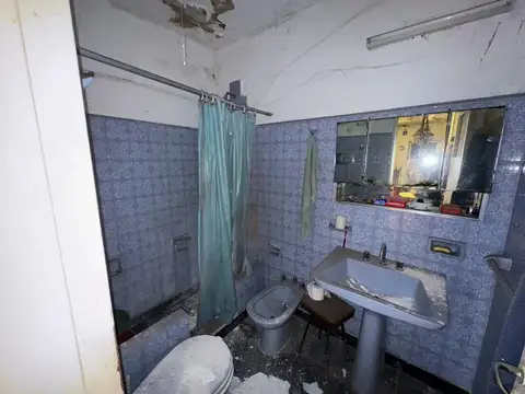 Casa en Venta 70 años