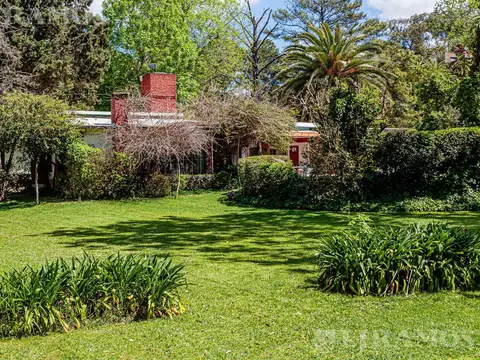VENTA CASA 4 AMB PILETA COCHERA PILAR