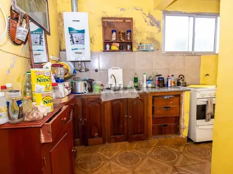 Terreno en Venta de 496,0 m2