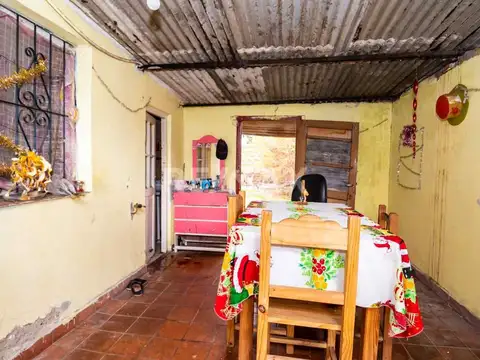 Zona Norte. Félix Arias Rengel 500