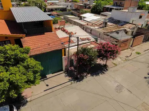 Zona Norte. Félix Arias Rengel 500