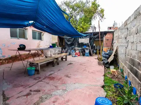 Terreno en Venta de 496,0 m2