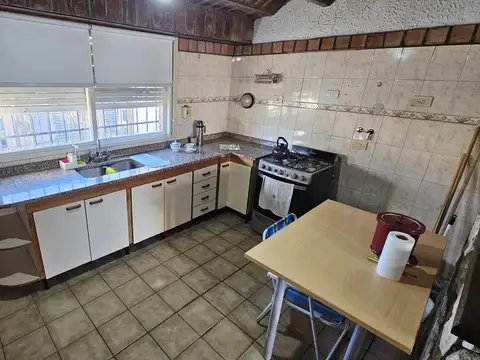 Casa en Venta al Oeste