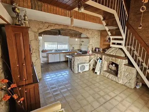 Casa en Venta 46 años