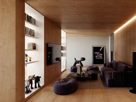 VENTA DE LOFT CON JARDIN EN PLANTA BAJA EN LOOM PINAMAR NORTE, ANTICIPO Y CUOTAS