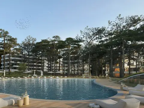 Departamento en Venta al Noreste