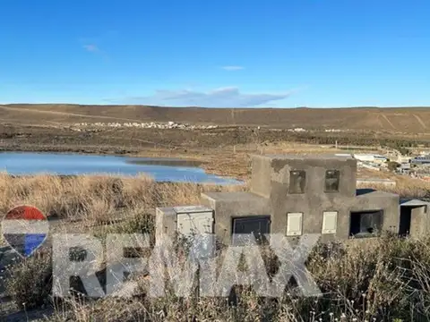 Terreno en Venta en Rada Tilly, USD 58.000