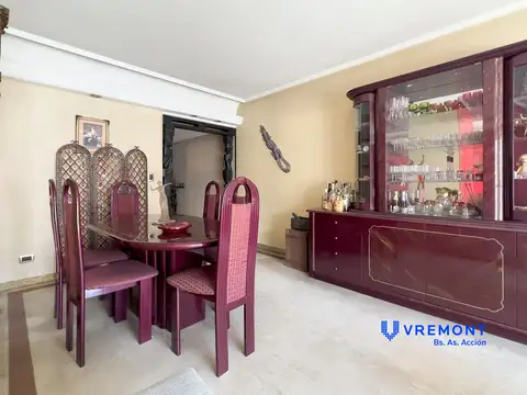 Departamento en Venta en Caballito, USD 230.000
