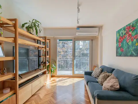 Departamento en Venta 56 años