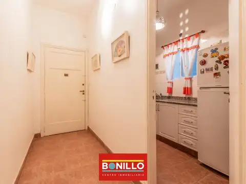 Departamento en Venta en Villa Pueyrredon, USD 85.000