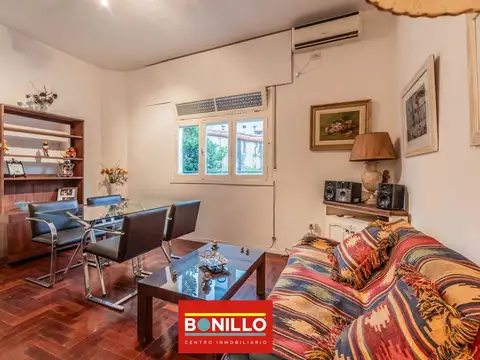 Departamento en Venta 60 años