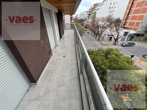 Departamento en Alquiler 15 años