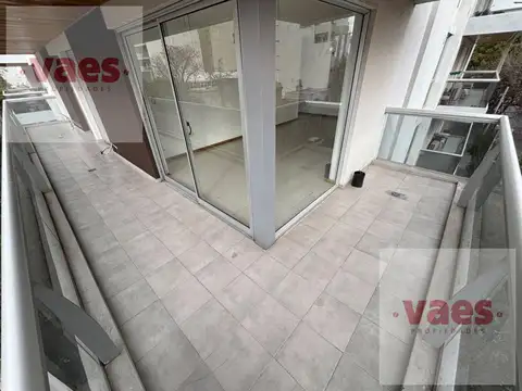 Departamento en Alquiler con 1 cocheras