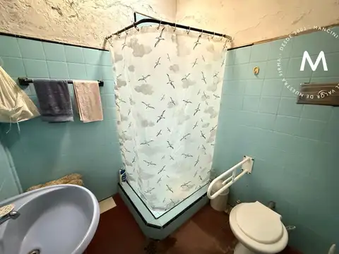 Casa en Venta en Villa Ballester, USD 72.000